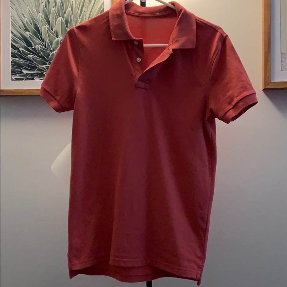 Jcrew polo